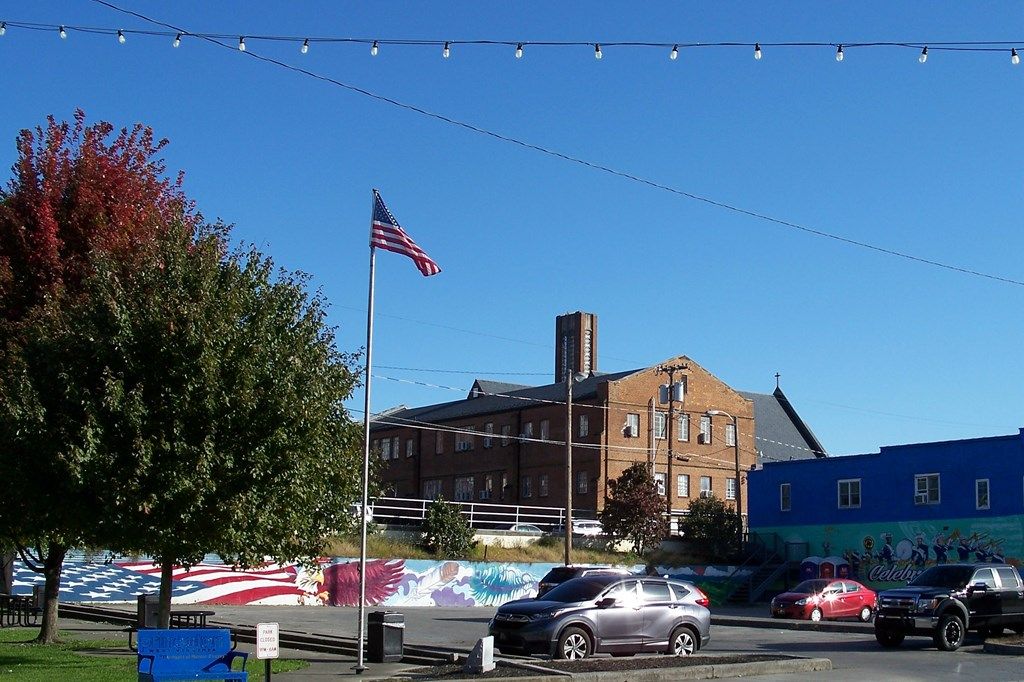 850 Mercer St, Princeton, WV 24740